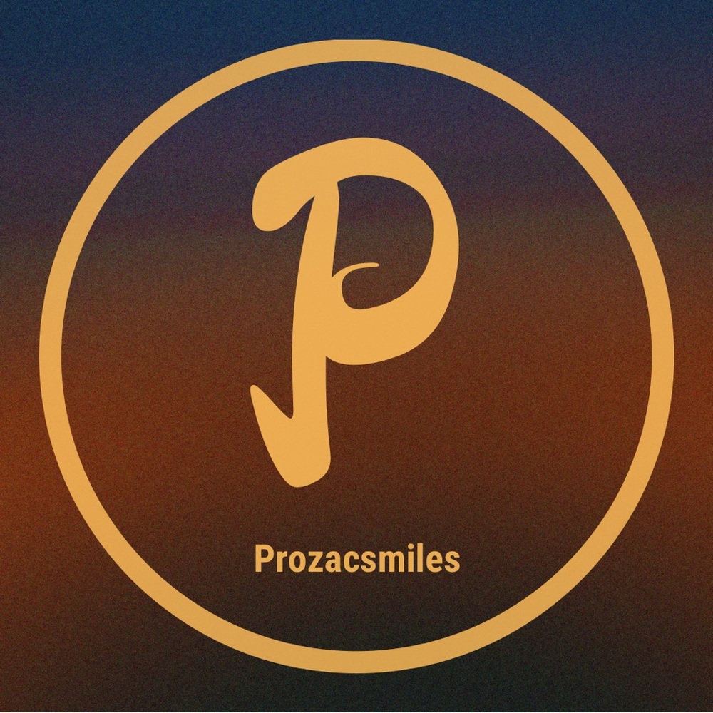 Meet your Posher, Prozacsmiles